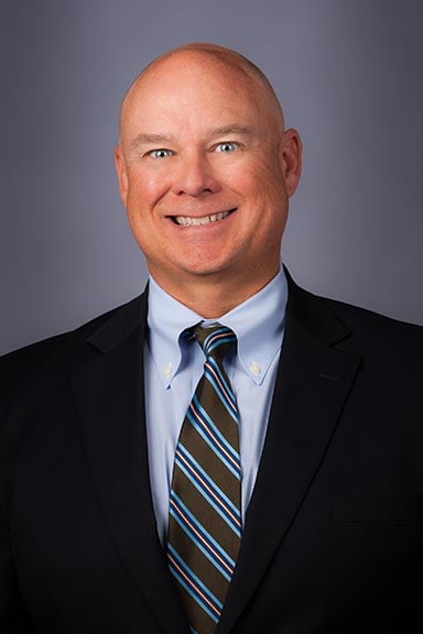 Brian C. Kelly