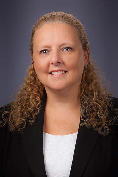 Pamela A. Hart