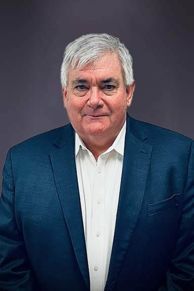 Robert M. Shepard
