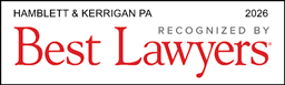 Hamblett & Kerrigan, P.A. | Recognized By Best Lawyers | 2026